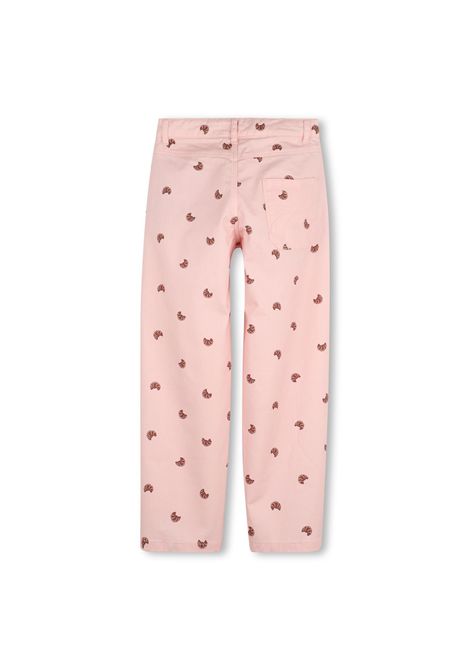 Pantaloni con stampa KIDS AROUND | L00100445